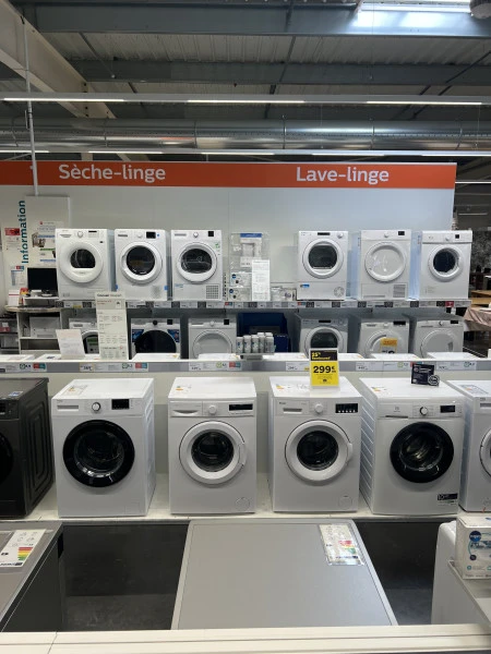 Électroménager